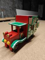 Kerstvrachtwagen, Diversen, Kerst, Ophalen