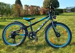 Jongensfiets Cube 20inch, Fietsen en Brommers, Ophalen, Gebruikt, Versnellingen, Cube
