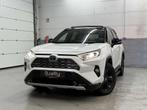 Toyota RAV4 RAV4 Hybrid HEV 2.5i i-AWD // VEEL OPTIES // BTW, Automaat, Gebruikt, 4 cilinders, 2487 cc
