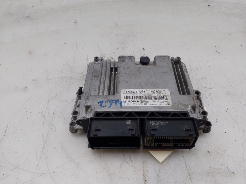 COMPUTER MOTOR Ford Transit Connect (PJ2) (01-2013/-), Auto-onderdelen, Robert Bosch AG, Gebruikt, Ford, Robert-Bosch-Allee 1
74232  Abstatt, DE