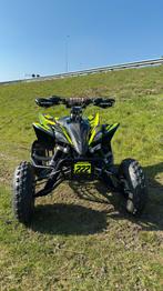 Yamaha Yfz450r ktm hybrid wedstrijdklaar, Motoren, 450 cc, Meer dan 35 kW, 1 cilinder