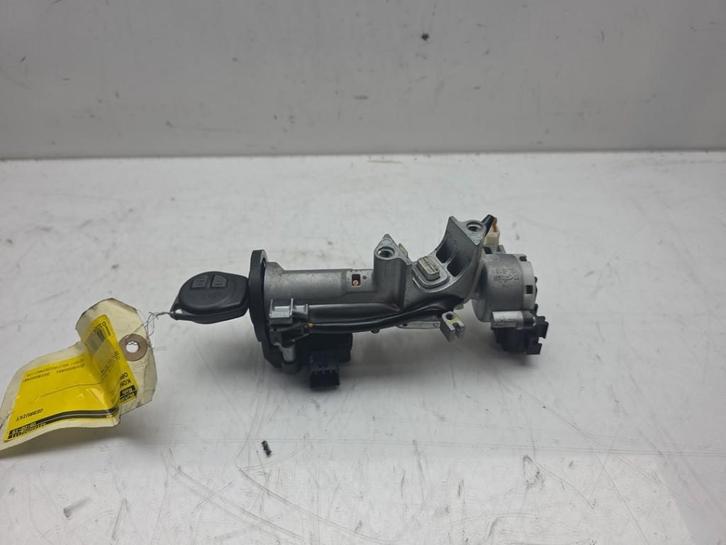 CONTACTSLOT + SLEUTEL Opel Agila (B) (|3397062J00|), Auto-onderdelen, Overige Auto-onderdelen, Opel, Gebruikt