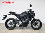 Honda CBF 125 NA (bj 2024), Bedrijf, 125 cc, Overig, 11 kW of minder