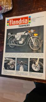 Dossier Flandria, Imola, Starline, Record, etc., Enlèvement ou Envoi