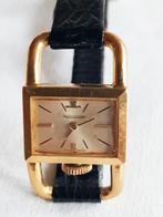 Jaeger Le Coultre - Hermes - dames 18kt., Ophalen of Verzenden, Goud, Armband