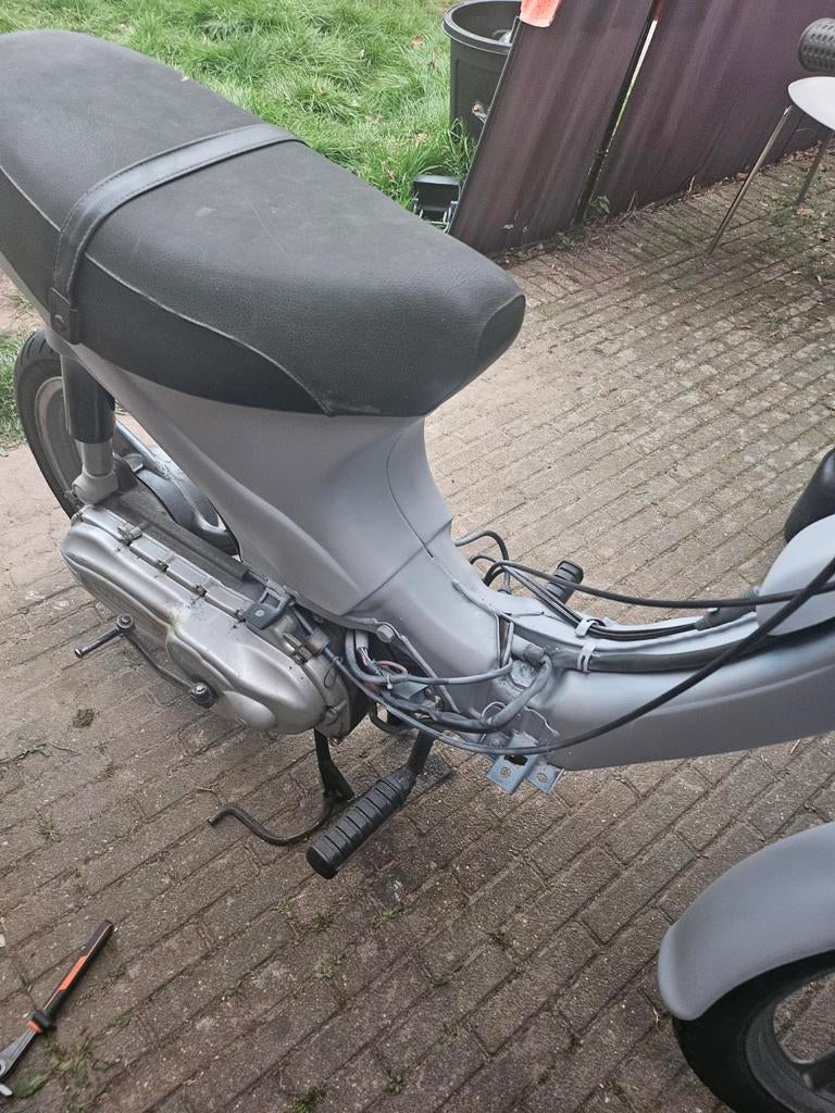 Piaggio velofax a klasse, Vélos & Vélomoteurs, Cyclomoteurs | Vespa, Enlèvement