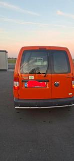 Vw caddy maxi !, Caravans en Kamperen, Mobilhomes, Particulier, Benzine, Volkswagen