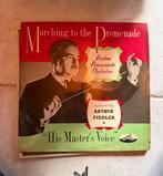 Platen allerhande, Enlèvement, Comme neuf