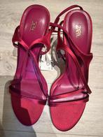 Sandale Zara, Neuf, Enlèvement ou Envoi, Autres couleurs, Sandales et Mûles
