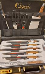 Nieuwe messenset, Ophalen, Nieuw, Bestekset