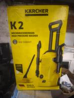 Kärcher K2, Tuin en Terras, Hogedrukreinigers, Ophalen
