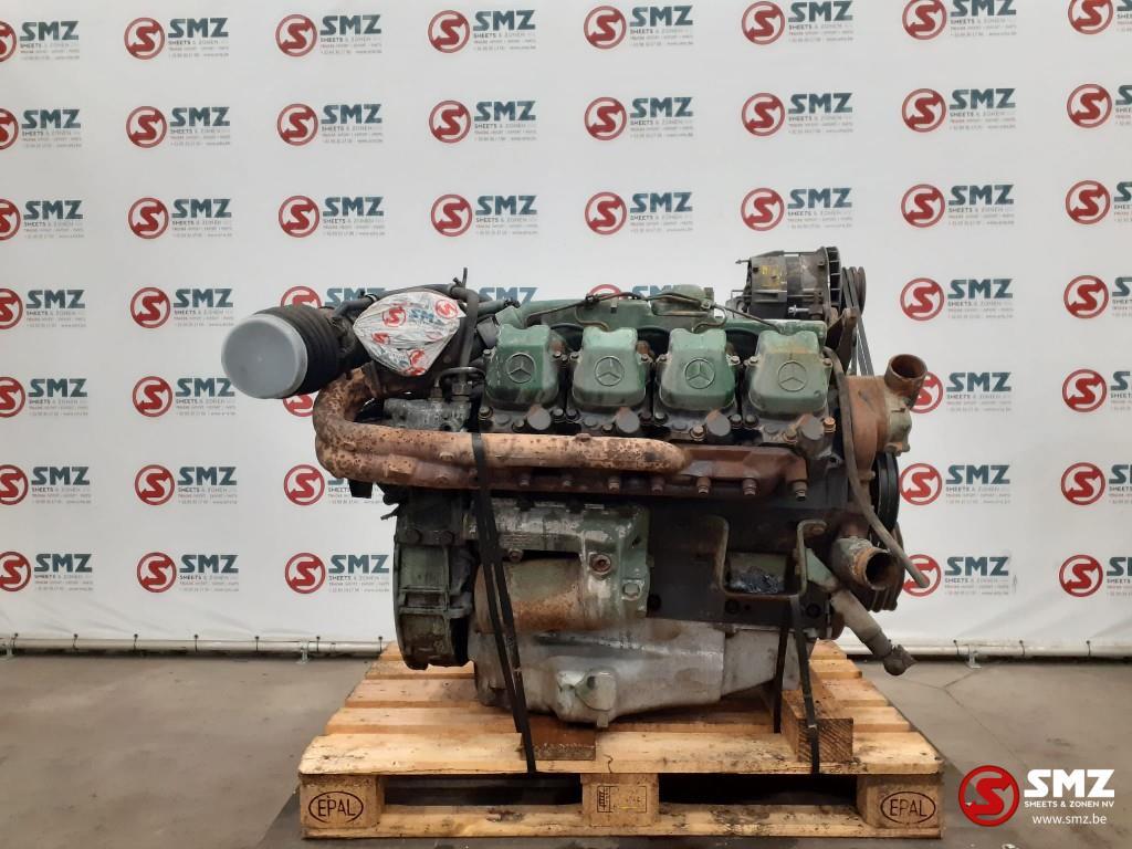 Occ motor OM442A Mercedes, Gebruikt, Mercedes-Benz, Overige Auto-onderdelen