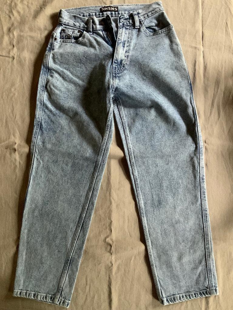 Kinderboeken 8 a 10j , NNSNS, VOLCOM, DC, Enlèvement, Utilisé, Garçon ou Fille, Pantalon