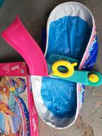 Barbie, Ophalen, Barbie