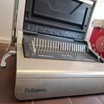 Relieuse pour revue, fasicule etc.., Divers, Accessoires de bureau