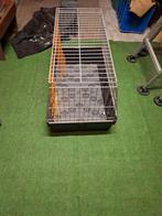 Hondenbench XL, Dieren en Toebehoren, Hondenbenches, Ophalen, Zo goed als nieuw