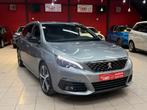 308 SW 2.0 BlueHDi GT**AUTOMAAT**LEDER**XENON**GEKEURD**, Auto's, Peugeot, https://public.car-pass.be/vhr/94102c90-6820-4015-acc0-3efc68238dc5