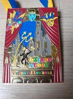 Karnaval medaille Lede 2014, Ophalen of Verzenden