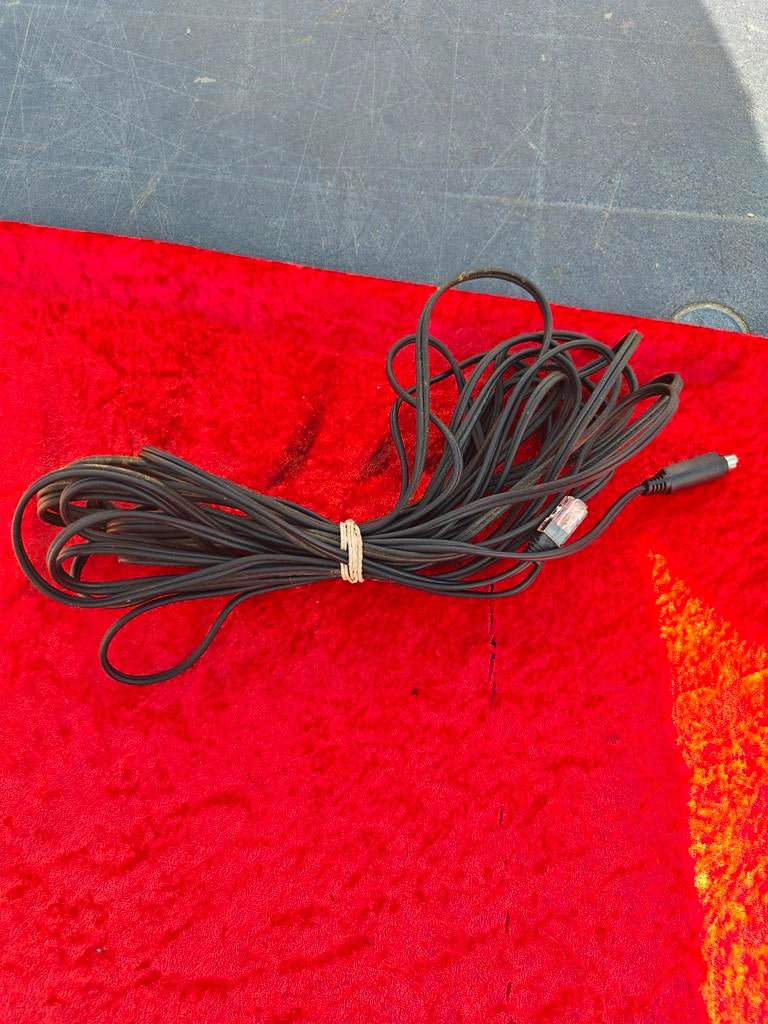 Bose lifestyle systeem kabel serie 1 en 2, Ophalen of Verzenden