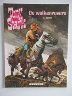 tony stark...nr.4...de wolkenrovers............1st, Ophalen of Verzenden, Gelezen