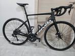 Carbon cervelo disc ultegra DI2 2021, Ophalen, Carbon