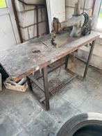 pfaff 32 naaimachine, Hobby en Vrije tijd, Naaimachines en Toebehoren, Ophalen, Naaimachine, Pfaff