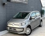 VW UP! 1.0i ESSENCE 109 000KM CARPASS BOÎTE AUTOMATIQUE, Achat, Up!, Entreprise, Noir