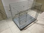 Bench hondenhok, Dieren en Toebehoren, Ophalen, Zo goed als nieuw, Hondenhok