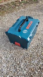 Coffre à outils Bosch, Bricolage & Construction, Enlèvement ou Envoi