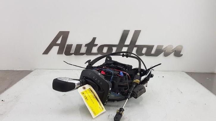 VERSNELLINGSBAK MECHANIEK Ford Fiesta 6 (JA8), Auto-onderdelen, Transmissie en Toebehoren, Ford, Gebruikt