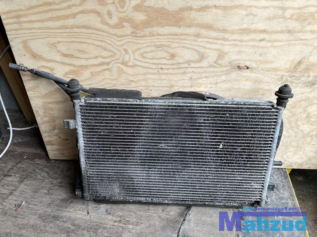 FORD MONDEO 3 2.0 tdci koelerpakket koelerset 2000-2007, Gebruikt, Info@ford.com, Ford, Ford Motor Company
