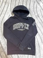 Supply hoodie, Kleding | Heren, Truien en Vesten, Ophalen, Zo goed als nieuw, Maat 48/50 (M)