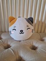 Reiskussen. Kat., Ophalen