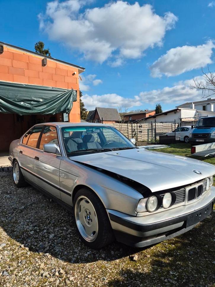 17" OZ Breyton 5x120, Autos : Pièces & Accessoires, Pneus & Jantes, Pneu(s), Enlèvement