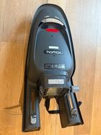 Kinderzitje Hamax in perfecte staat!, Vélos & Vélomoteurs, Accessoires vélo | Sièges de vélo, Repose-pieds, Comme neuf, 9 à 36 kg