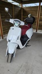 Kymco Like 50 Class A 2025 - État neuf!, Vélos & Vélomoteurs, Neuf, Kymco, Enlèvement, Essence