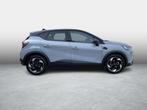 Renault Captur Techno Mild Hybrid 160 EDC, Auto's, Renault, Stof, Gebruikt, 4 cilinders, Bedrijf