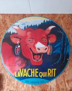 Plaque émaillée, Enlèvement