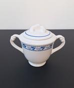 Art Deco suikerpot Moulin des Loups jaren '30., Antiek en Kunst, Ophalen of Verzenden