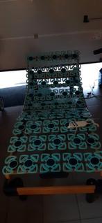 Electriche lattenbodem 80 cm op 200 cm    2 stuks, Enlèvement