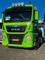 À LOUER! Système hydraulique MAN E6, Achat, Euro 6, Particulier, DAF