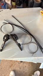 Analoog Schakel bediening koersfiets, Enlèvement, Utilisé