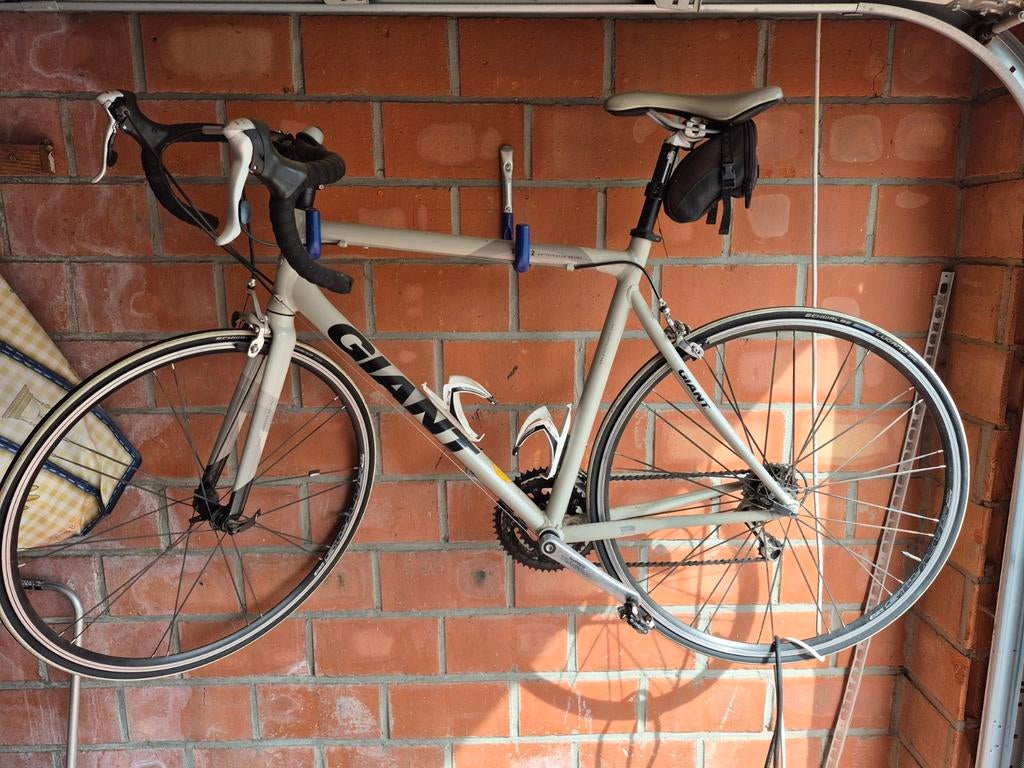 Giant Tcr-2 performance series, Fietsen en Brommers, Ophalen, Giant