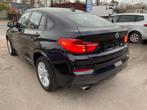 BMW X4 xDrive 20 i M Sport (bj 2018, automaat), Auto's, BMW, Automaat, 4 cilinders, Zwart, 184 pk