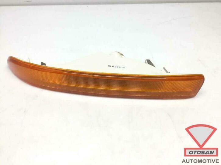 clignotant opel movano master 2005 nouveau ! gauche 4391903, Autos : Pièces & Accessoires, Opel Automobile GmbH, Opel, Bahnhofsplatz 1
65423  Russelsheim am Main, DE