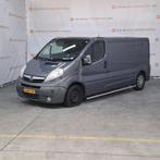 Bedrijfsauto, Opel, Vivaro, 2.0 CDTI L2H1, 2011, Auto's, Euro 5, Bluetooth, 1995 cc, 4 cilinders
