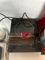 Inductie elektrisch label, Ophalen, Nieuw zonder verpakking