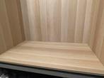 2 Komplement Legplanken voor Ikea Pax kast, Enlèvement, Comme neuf