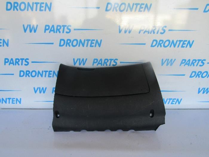 Dashboardkastje van een Skoda Octavia, Auto-onderdelen, Dashboard en Schakelaars, Skoda, Gebruikt, 3 maanden garantie, Ophalen of Verzenden