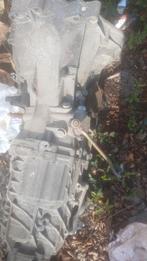 Boite audo quatro vw, Doe-het-zelf en Bouw, Dakpannen en Dakbedekking